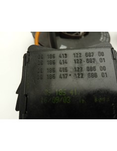 Recambio de mando luces para opel meriva 1.7 16v cdti referencia OEM IAM 24459850   2