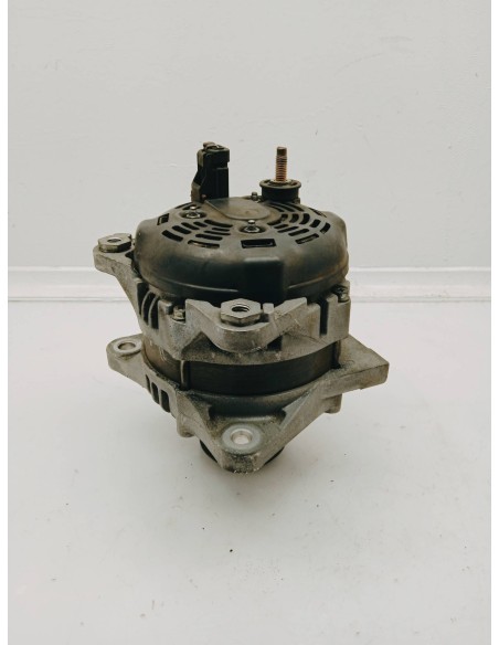 Recambio de alternador para chrysler voyager (rg) 2.5 crd cat referencia OEM IAM 4210000083  