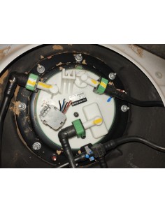 Recambio de bomba combustible para subaru xv executive referencia OEM IAM 42021SG030  