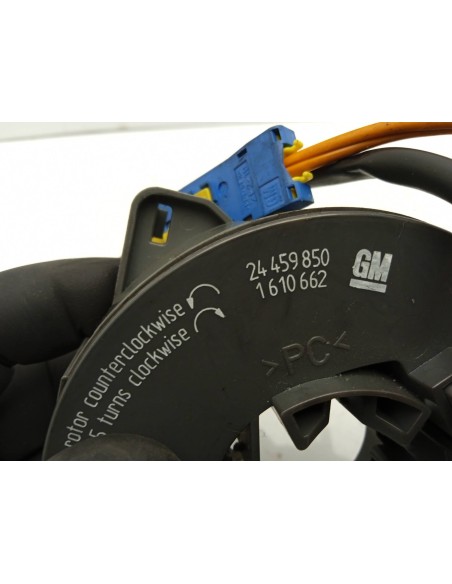 Recambio de mando luces para opel meriva 1.7 16v cdti referencia OEM IAM 24459850  