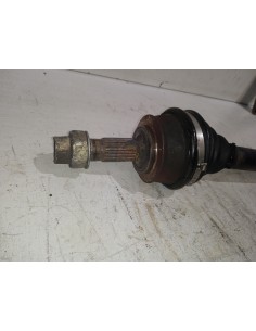 Recambio de transmision delantera izquierda para lancia ypsilon (101) 1.2 16v cat referencia OEM IAM 46308093   2