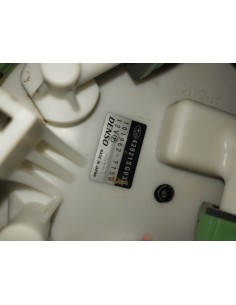 Recambio de bomba combustible para subaru xv executive referencia OEM IAM 42021SG030   2