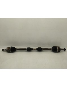 Recambio de transmision delantera derecha para kia carens ( ) emotion referencia OEM IAM 49501A4320  