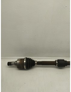Recambio de transmision delantera derecha para kia carens ( ) emotion referencia OEM IAM 49501A4320   2