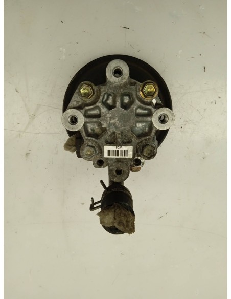 Recambio de bomba direccion para chrysler voyager (rg) 2.5 crd cat referencia OEM IAM W05  
