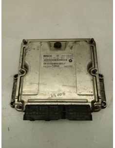 Recambio de centralita motor uce para chrysler voyager (rg) 2.5 crd cat referencia OEM IAM 0281012275  