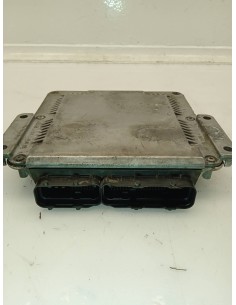 Recambio de centralita motor uce para chrysler voyager (rg) 2.5 crd cat referencia OEM IAM 0281012275   2