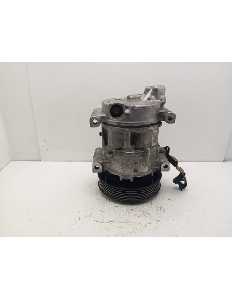 Recambio de compresor aire acondicionado para fiat stilo (192) 1.9 jtd cat referencia OEM IAM 4472208642  