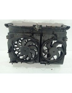 Recambio de electroventilador para citroën c8 2.0 hdi premier referencia OEM IAM 1484092080  