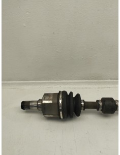 Recambio de transmision delantera izquierda para kia carens ( ) emotion referencia OEM IAM 49500A4320   2