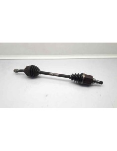 Recambio de transmision delantera izquierda para peugeot 207 1.4 16v vti cat (8fs / ep3) referencia OEM IAM 3272PV  