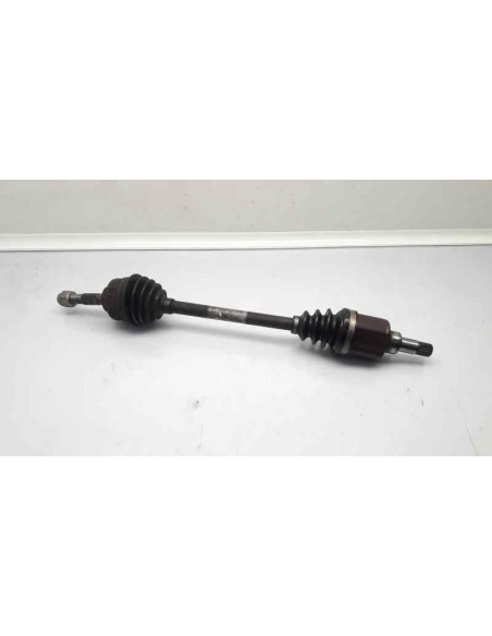 Recambio de transmision delantera izquierda para peugeot 207 1.4 16v vti cat (8fs / ep3) referencia OEM IAM 3272PV  