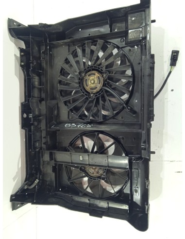 Recambio de electroventilador para citroën c8 2.0 hdi premier referencia OEM IAM 1484092080  