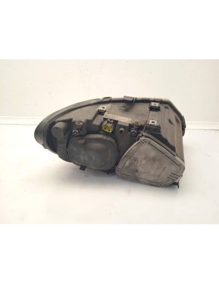 Recambio de faro izquierdo para chrysler voyager (rg) 2.5 crd cat referencia OEM IAM 04857831AC  