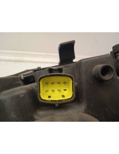 Recambio de faro izquierdo para chrysler voyager (rg) 2.5 crd cat referencia OEM IAM 04857831AC  