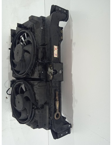 Recambio de electroventilador para citroën c8 2.0 hdi premier referencia OEM IAM 1484092080  