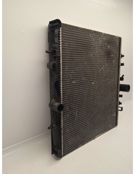 Recambio de radiador agua para citroën c8 2.0 hdi premier referencia OEM IAM 9641728380  
