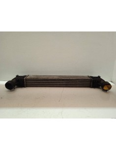 Recambio de intercooler para seat alhambra (7v8) 1.9 tdi referencia OEM IAM 7M0145805  