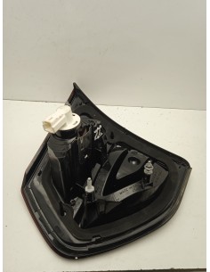 Recambio de piloto trasero izquierdo interior para citroën c4 picasso 1.6 16v hdi fap referencia OEM IAM 9653547777   2