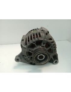 Recambio de alternador para peugeot 106 (s2) long beach referencia OEM IAM 9619429380   2
