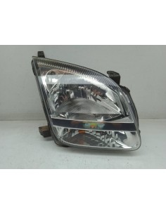 Recambio de faro derecho para subaru justy j12 (nh) 1.5 16v cat referencia OEM IAM   