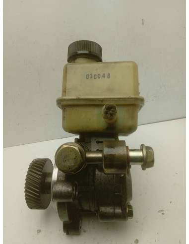 Recambio de bomba direccion para mazda 6 berlina (gg) 2.0 diesel cat referencia OEM IAM GJ6F  