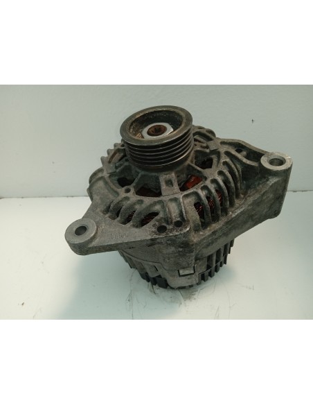 Recambio de alternador para peugeot 106 (s2) long beach referencia OEM IAM 9619429380  
