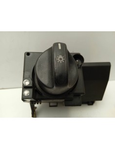 Recambio de mando luces para mercedes-benz clase clk (w208) coupe 3.2 v6 18v cat referencia OEM IAM  SALPICADERO 