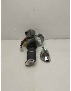 Recambio de conmutador de arranque para kia carens ( ) emotion referencia OEM IAM 49A6101110  