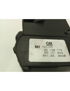 Recambio de mando luces para subaru justy j12 (nh) 1.5 16v cat referencia OEM IAM  SALPICADERO  2