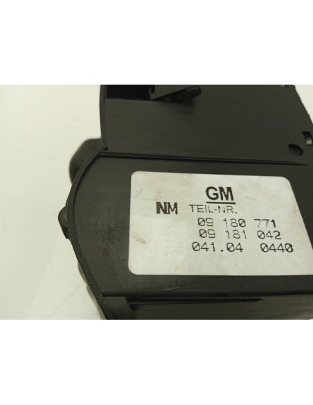 Recambio de mando luces para subaru justy j12 (nh) 1.5 16v cat referencia OEM IAM  SALPICADERO 