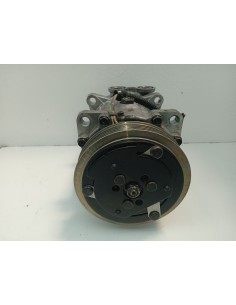 Recambio de compresor aire acondicionado para peugeot 106 (s2) long beach referencia OEM IAM SD7V121500F   2