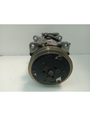 Recambio de compresor aire acondicionado para peugeot 106 (s2) long beach referencia OEM IAM SD7V121500F  