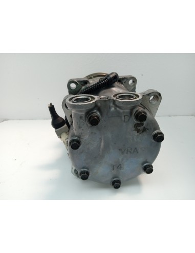 Recambio de compresor aire acondicionado para peugeot 106 (s2) long beach referencia OEM IAM SD7V121500F  