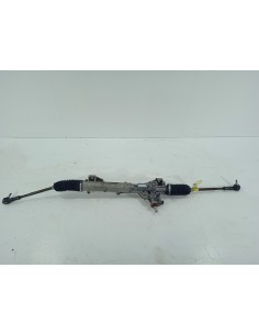 Recambio de cremallera direccion para citroën c8 2.0 hdi premier referencia OEM IAM 1489732080  