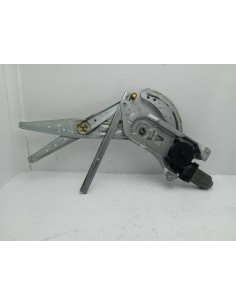 Recambio de elevalunas delantero izquierdo para renault kangoo (f/kc0) 1.9 dci diesel cat referencia OEM IAM 400663  