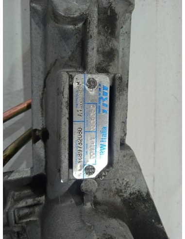 Recambio de cremallera direccion para citroën c8 2.0 hdi premier referencia OEM IAM 1489732080  