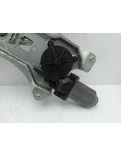 Recambio de elevalunas delantero izquierdo para renault kangoo (f/kc0) 1.9 dci diesel cat referencia OEM IAM 400663   2