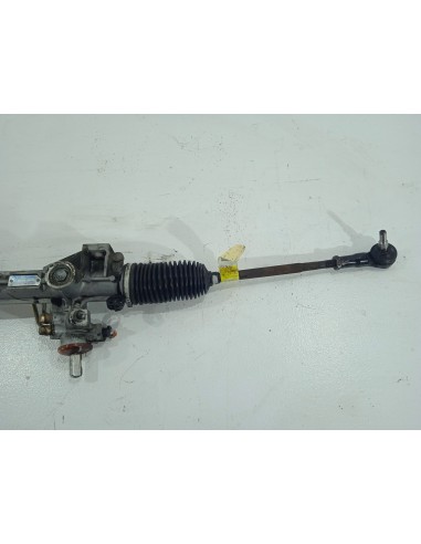 Recambio de cremallera direccion para citroën c8 2.0 hdi premier referencia OEM IAM 1489732080  