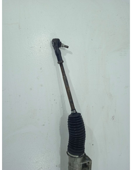 Recambio de cremallera direccion para citroën c8 2.0 hdi premier referencia OEM IAM 1489732080  