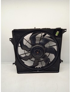 Recambio de electroventilador para kia carens ( ) emotion referencia OEM IAM 25380A4510  