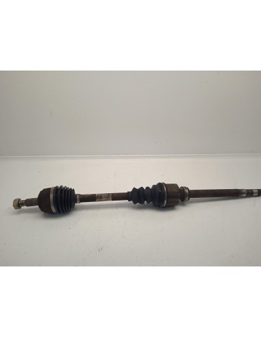 Recambio de transmision delantera derecha para citroën c8 2.0 hdi premier referencia OEM IAM 9645248980  