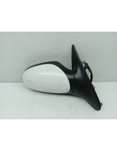 Recambio de retrovisor derecho para peugeot 406 break (s1/s2) 2.0 hdi referencia OEM IAM 8149V5 ELECTRICO 7 PINES 2