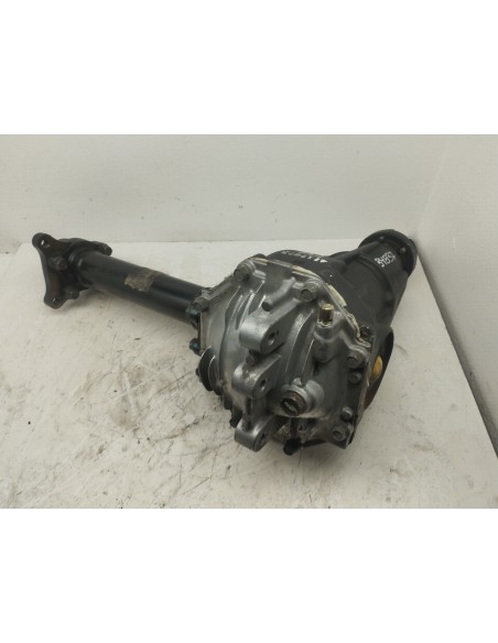 Recambio de diferencial delantero para kia sorento 2.5 crdi referencia OEM IAM   
