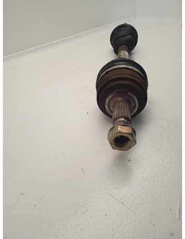 Recambio de transmision delantera derecha para citroën c8 2.0 hdi premier referencia OEM IAM 9645248980  