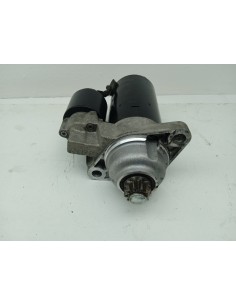 Recambio de motor arranque para seat cordoba berlina (6l2) stella referencia OEM IAM 0001125051   2