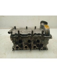 Recambio de culata para smart coupe 0.6 turbo cat referencia OEM IAM 160920  
