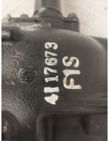 Recambio de diferencial delantero para kia sorento 2.5 crdi referencia OEM IAM   