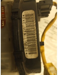 Recambio de mando luces para toyota rav 4 funcruiser (a1) 2.0 16v cat referencia OEM IAM 8431042170   2