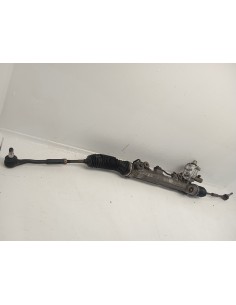 Recambio de cremallera direccion para mercedes-benz clase s (w220) berlina 320 cdi (220.026) referencia OEM IAM A2204600800   2